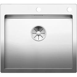 Zlewozmywak Blanco CLARON 500-IF/A Z KOR. INFINO 521 633